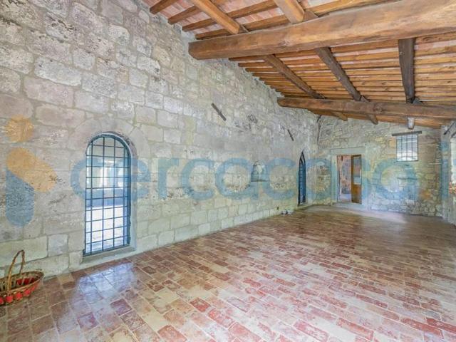 Rustico casale in affitto a Bagnoregio
