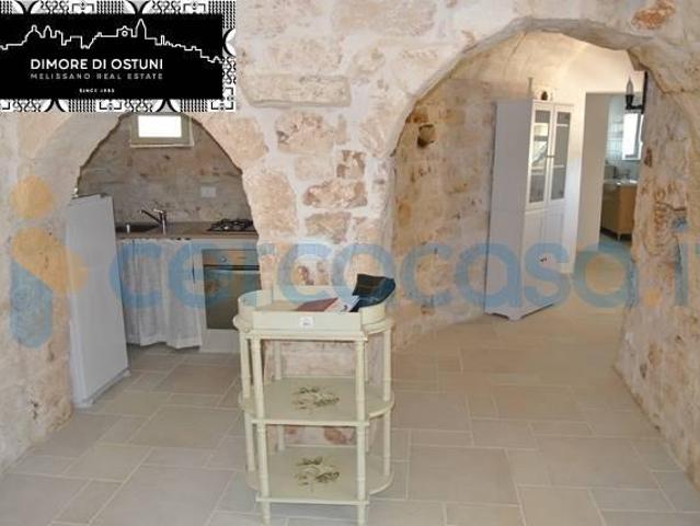 Rustico casale in affitto a Ostuni