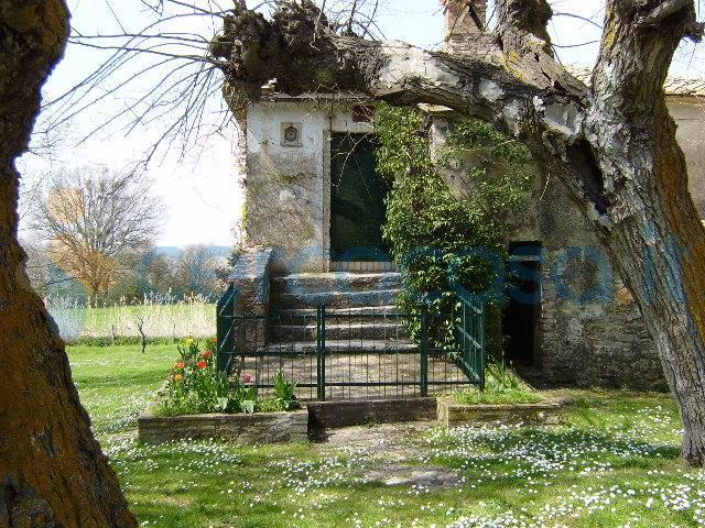 Rustico casale in affitto a San Casciano Dei Bagni
