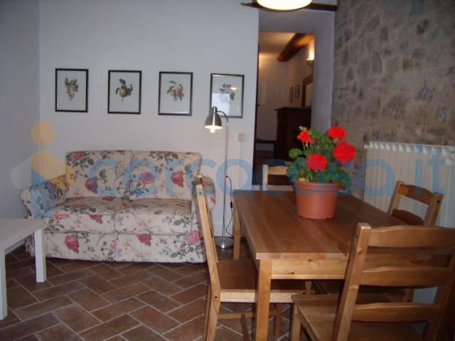 Rustico casale in affitto a San Casciano Dei Bagni