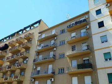 Piazza Indipendenza Palermo, Palermo, Palermo Sicilia, Sicilia