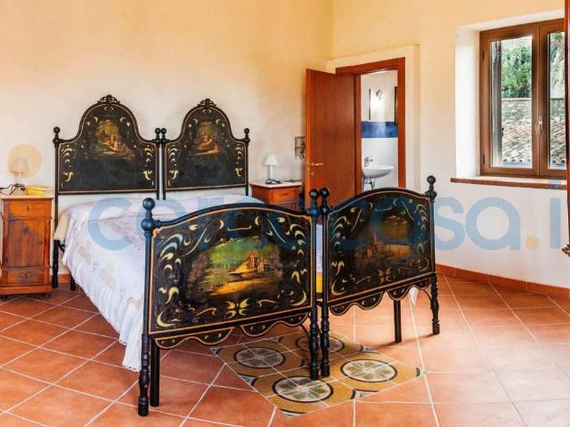 Rustico casale in affitto a Roccapalumba
