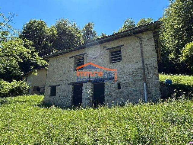 Rustico / Casale quadrilocale 110mq