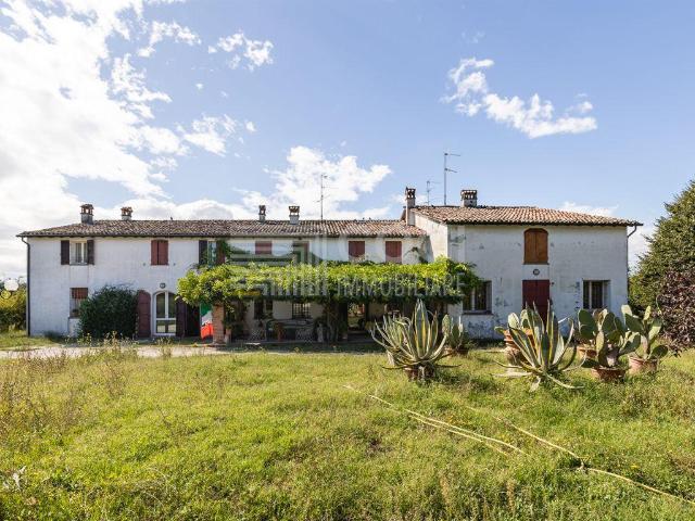 Rustico / Casale quadrilocale 474mq