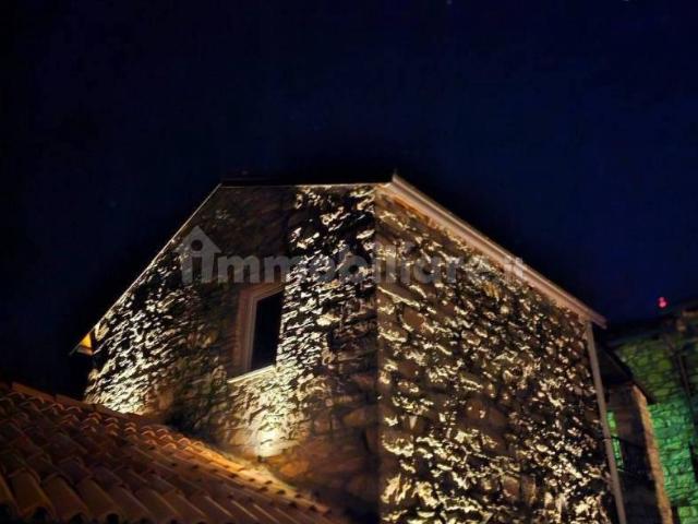 Rustico Casarone, Bobbio