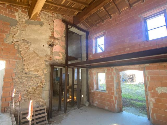 Casa indipendente in vendita a Alseno, Lusurasco