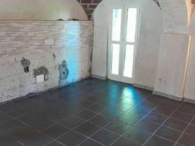 Rustico con terrazzo Piea