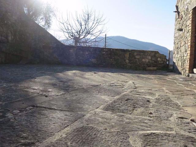 Stabile/Palazzo in vendita a Minucciano