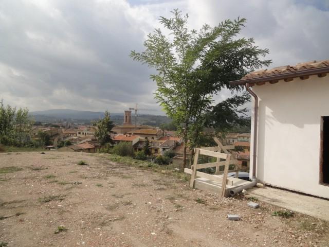 Villa con giardino a Certaldo