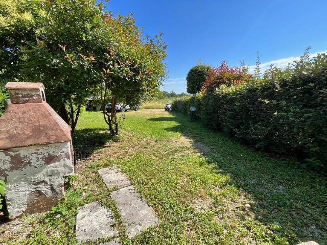 Villa con giardino a San Gimignano