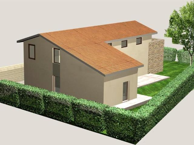 Rustico con giardino, San Miniato scala