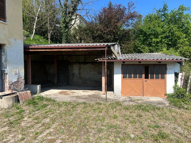 Rustico da ristrutturare 236m² Vigliano d'Asti