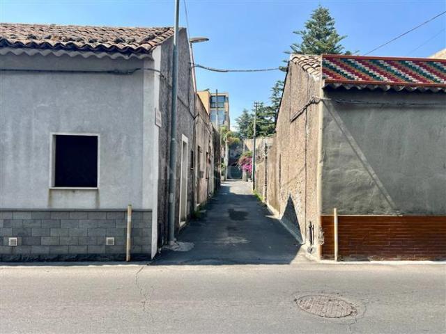 Casa Indipendente di 59 mq a Centro Tremestieri Etneo