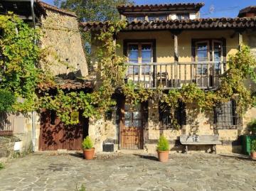 Rústico en alquiler, Bárcena de Pie de Concha, Cantabria