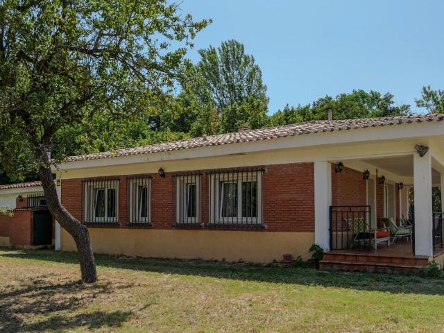 Rústico en venta, Mahamud, Burgos