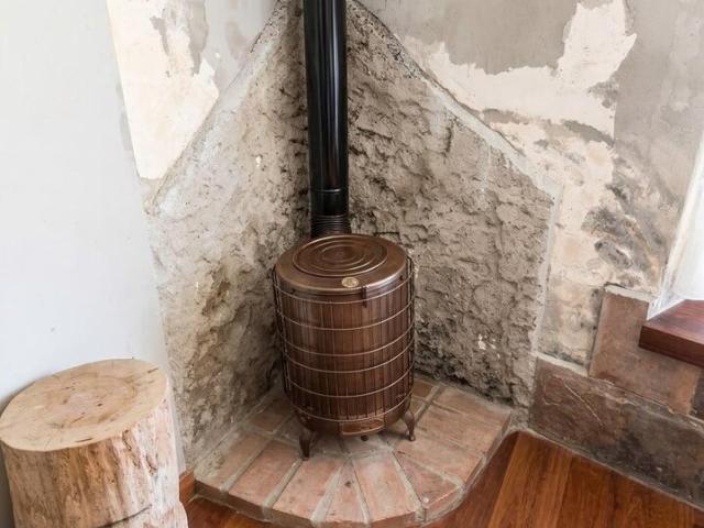 Rústico en venta, Buendía, Cuenca