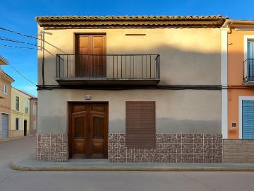 Rústico en venta, Benaguasil, Valencia/València
