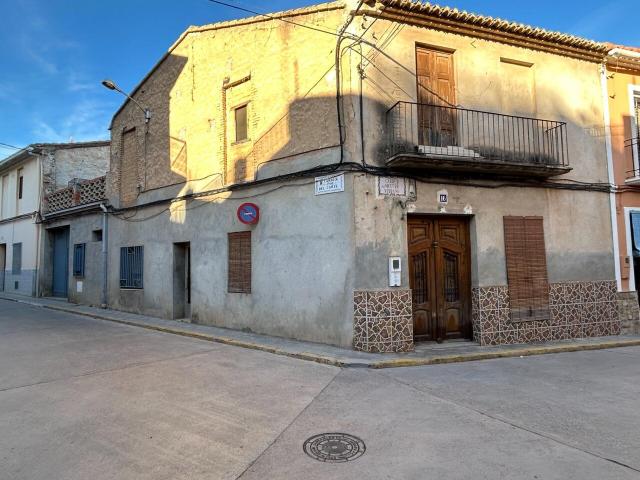 Rústico en venta, Benaguasil, Valencia/València