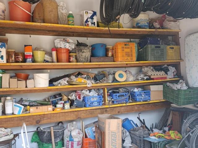 Rústico en venta, Cañada de Canara, Murcia