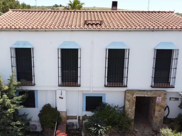 Rústico en venta, La Lapa, Badajoz