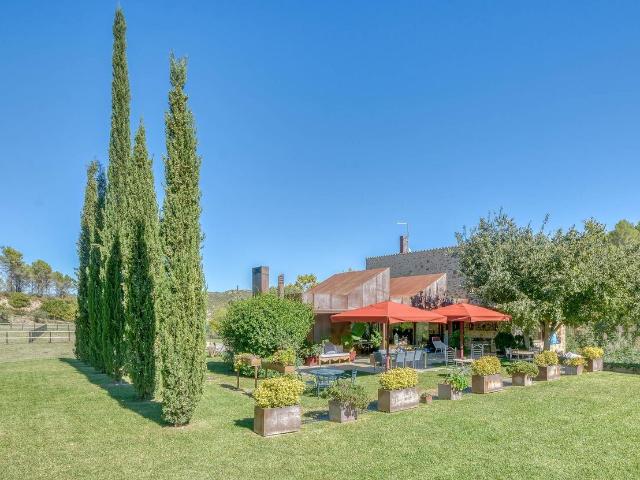 Rústico en venta, Les Escaules, Girona