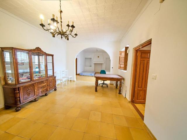 Rústico en venta, Puebla de Don Fadrique, Granada