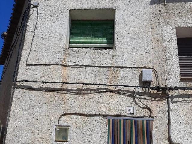 Rústico en venta, San Martín del Río, Teruel