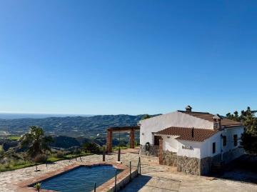 Rústico en venta, Trapiche, Málaga