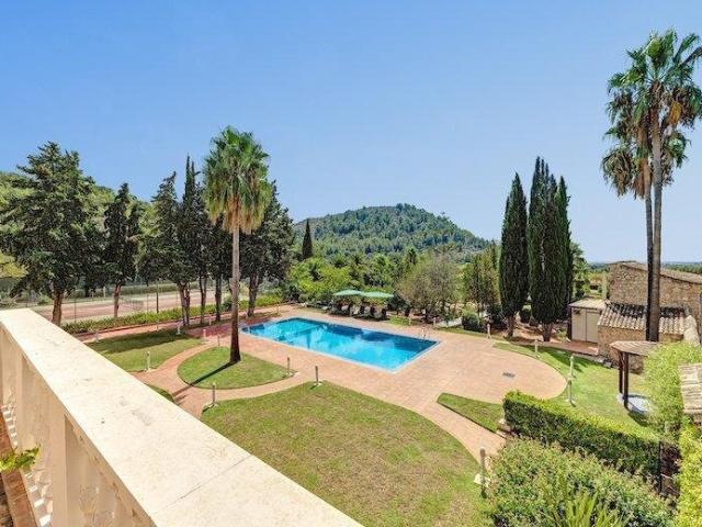 Rústico en venta, Valldemossa, bespoke