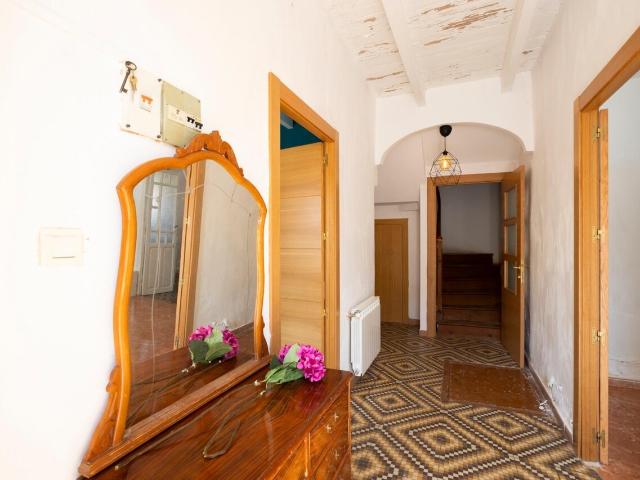 Rústico en venta, Villalba de la Loma, Valladolid