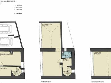 Piazzora, Biasca, Bezirk Riviera, Tessin