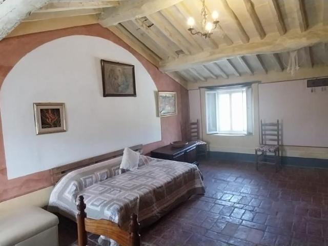 Rustico in affitto a Calci