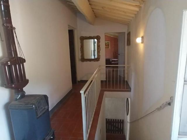 Rustico in affitto a Calci