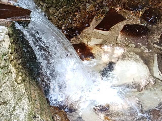 Rustico in vendita a Camaiore, Collina