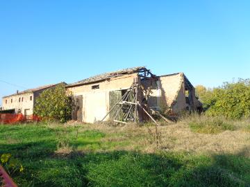 Rustico in vendita a Ferrara