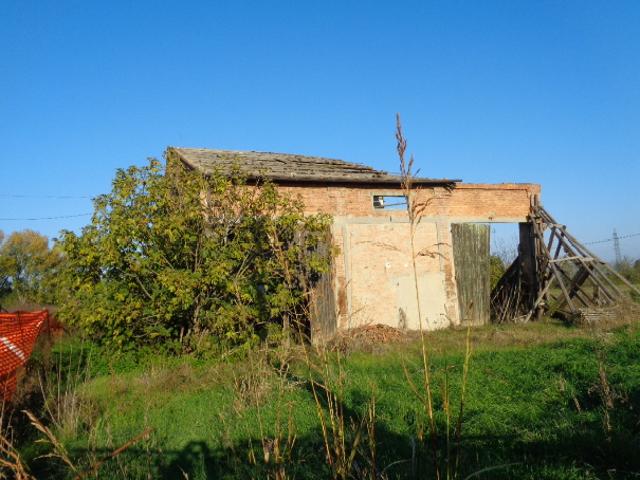 Rustico in vendita a Ferrara
