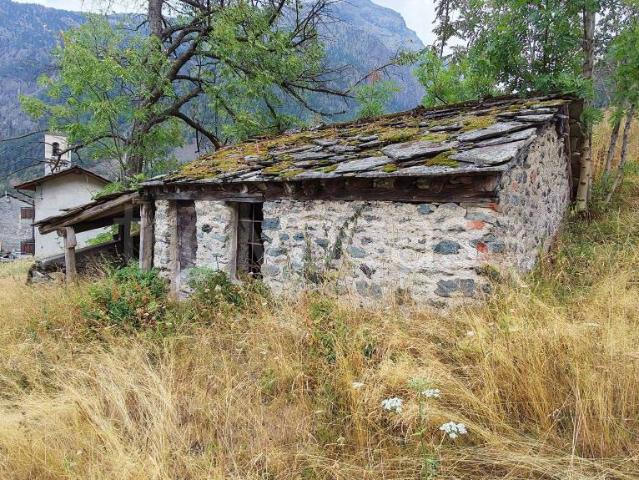 Rustico in vendita a Mondrone, Ala di Stura