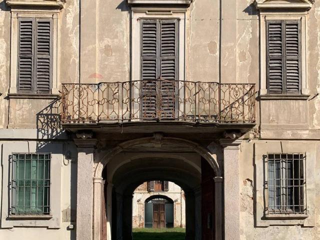 Casa indipendente in vendita a San Zenone Al Po