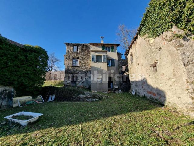 Rustico Località Gualdrà 18, Gualdrà, Savignone