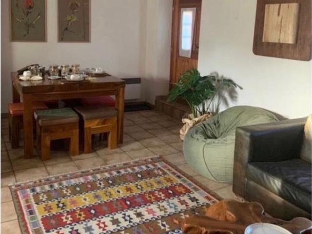 Rustico pronto da vivere!