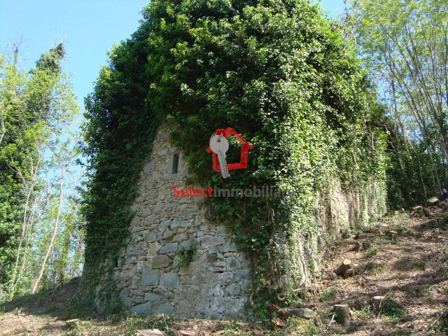 Rustico quadrilocale 95mq