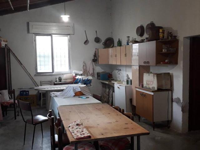 Rustico quadrilocale 144mq