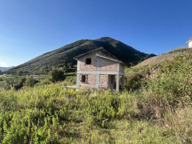 Rustico quadrilocale 170mq