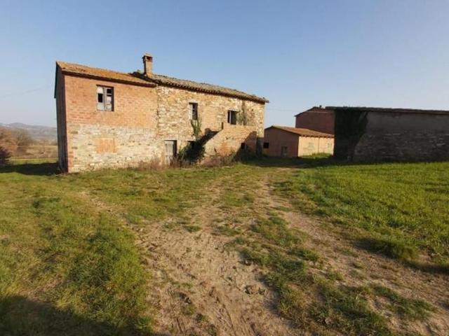 Rustico quadrilocale 220mq