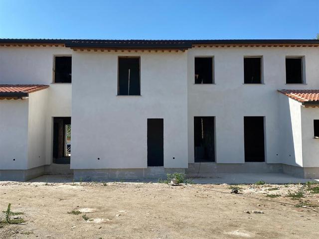 Rustico Toscano 180m² Vecchiano