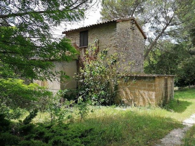 Rustico trilocale 100mq