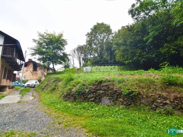 Rustico via Case Ferrando 5, Rocca Canavese