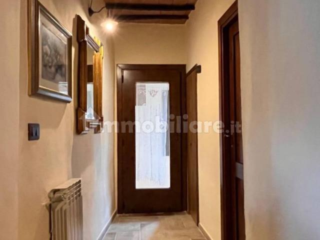 Rustico via del Pizzicore 13, San Lorenzo A Merse, Monticiano