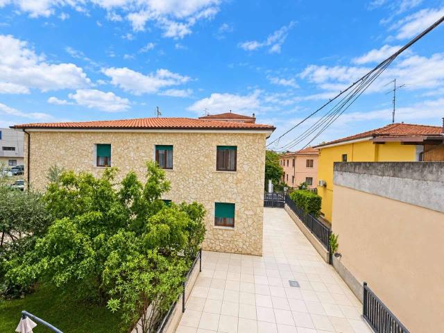 Rustico via del prete 11, Borgo Milano, Verona