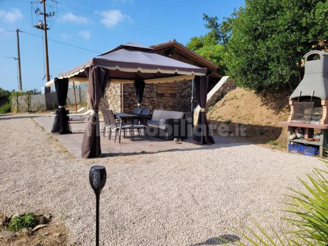 Rustico via della Cala, Porto Santo Stefano, Monte Argentario